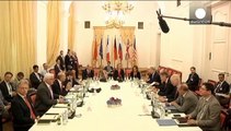 مفاوضات النووي الإيراني تجري بخطى متباطئة