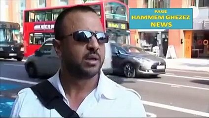 شوفوا الفرق بين الإعلام التونسي والإعلام الغربي في مواكبته لشهر رمضان المعظم