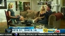 AC360 - The RidicuList: Doug Hutchinson & Courtney Stodden Haters #2