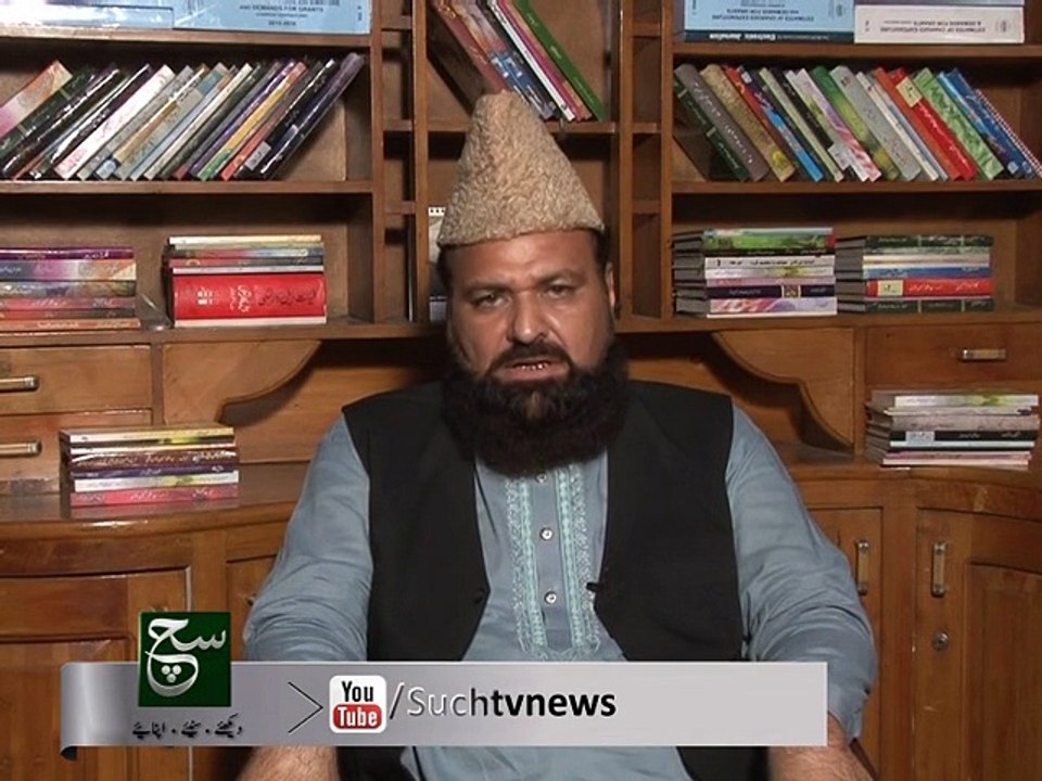 Faizan-e-Ramzan 10-07-2015