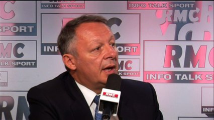 "Le vice-champion du monde d'escrime qui va nous représenter aux JO de Rio vis avec moins de 450€/mois" Thierry Braillard