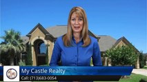 My Castle Realty Houston         Excellent         Five Star Review by Tom &.