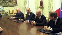 Letta al Protocollo d'intenti tra l'Autorità Garante per la Protezione dei dati personali e Dis