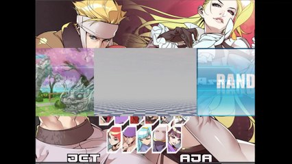 Yatagarasu : Attack on Cataclysm - Session Training #2