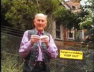 Michael Powell - South Bank Show (full length)