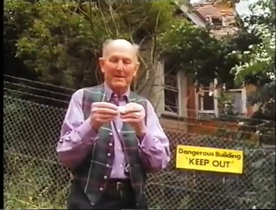 Michael Powell - South Bank Show (full length)