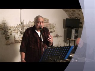 FILLETTE LE BONHEUR C'EST TOUJOURS POUR DEMAIN (Pierre Perret) reprise