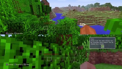 Minecraft lets play