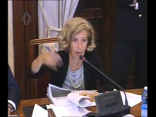 Télécharger la video: Roma - Decreti attuativi in materia di lavoro, audizioni di esperti (09.07.15)