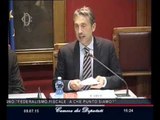 Roma - “Federalismo fiscale: a che punto siamo?” (09.07.15)