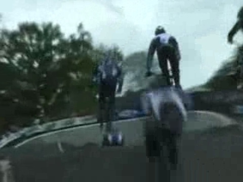 coupe de france bmx la roche sur yon