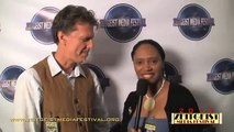 Interview with Tim Kring | 2012 Zeitgeist Media Festival, LA [ The Zeitgeist Movement ]