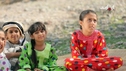 مسلسل راوي الخراريف - الحلقة 23