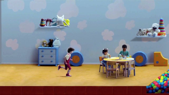 Pub Braun : Prêt pour le niveau suivant