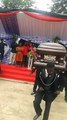 Les cercueils et funérailles dansantes au Ghana