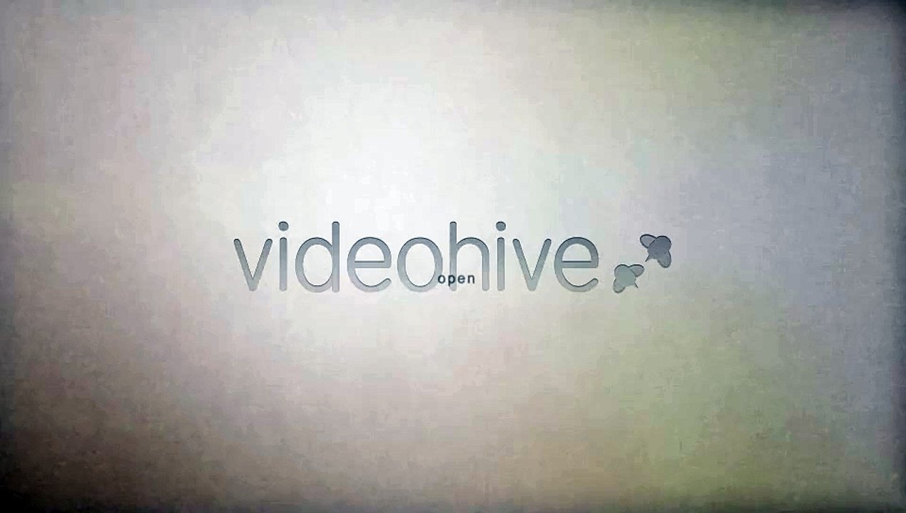 The Abstract Pop Reveal Ae Template