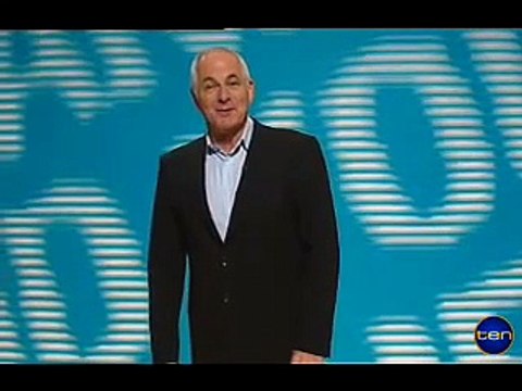 Thank God You're Here: Series 2 Final