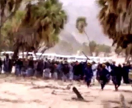 حفل زواج بـ تهامة قحطان