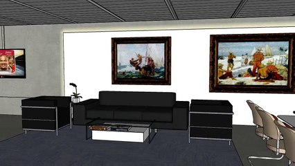 BNB-BLOCO C - SALA DO PRESIDENTE-09JUL2015