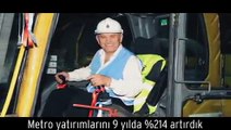 İstanbul Büyükşehir Belediyesi Raylı Sistem Projeleri