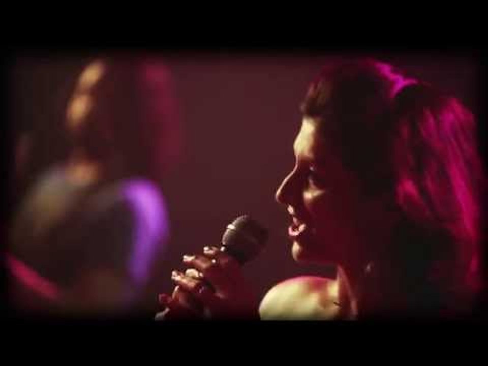 OVER YOU - GROOVE GULLY