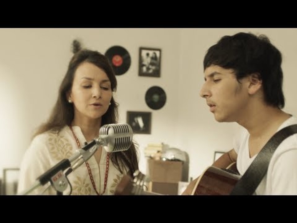 Vande Mataram (Restrung) - Viraj Bahri Ft Promila Jain Bahri