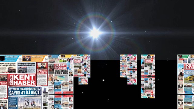 Türkiye Kent Haber Gazetesi