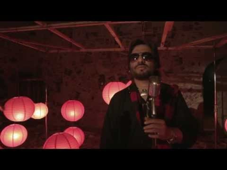Jaago India - RoopKumar Rathod