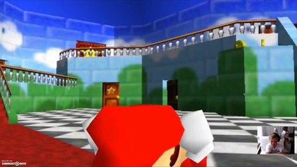 therobloxcomic reacts to smg4 return to freddy fazbears pizza