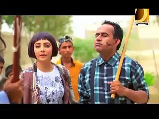 P.K Sindhi Teaser 5 Coming Soon On Dharti TV