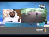 شوفوآ إيش اللي حصل عند الكعبه وآحنآ مآندري ..! -