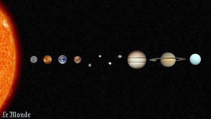 Pourquoi Pluton n'est plus une planète ?