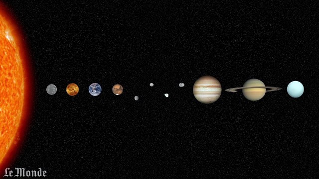 Pourquoi Pluton n'est plus une planète ?