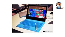 Surface Pro Type Cover (Blue) by Microsoft