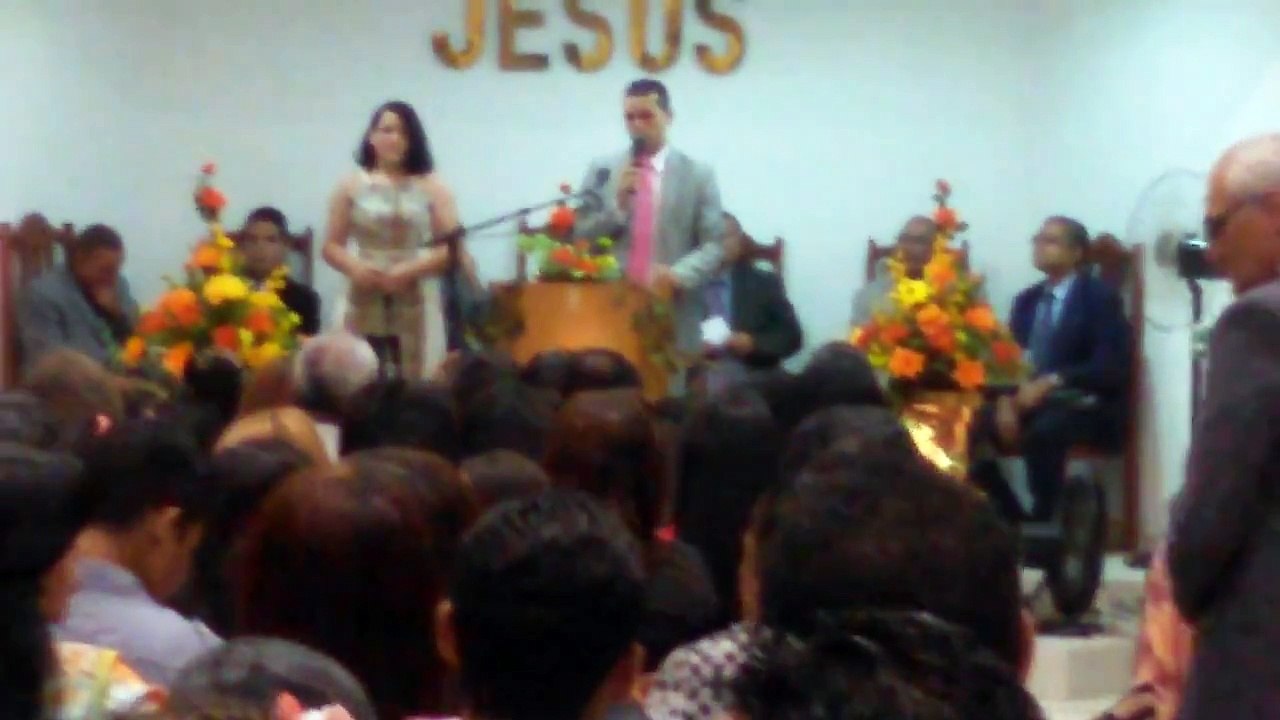 Os Irmãos Levitas: "Permissão de Deus - Andréa Fontes"