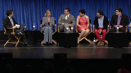 Once Upon A Time - Jennifer Morrison On Playing The Reveal Of Neal's Identity