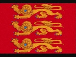 RICHARD COEUR DE LION