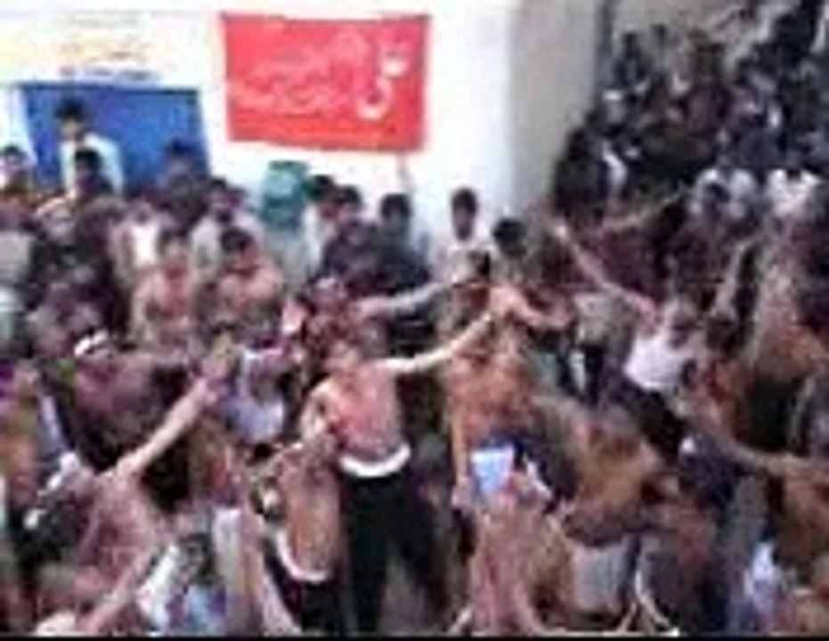 Pira jangla
