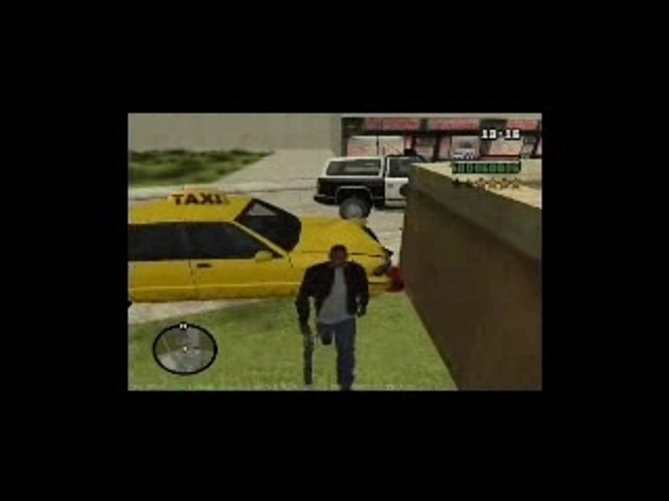 GTA SA Myriad Island 2