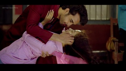 Baankey ki Crazy Baraat - HD Hindi Movie Trailer [2015]