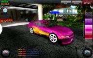 Race Illegal: High Speed 3D Gameplay Samsung Galaxy Note 8.0