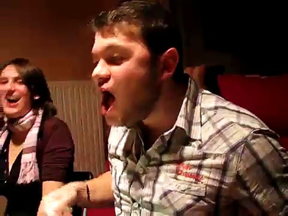 Une fois, deux fois, trois fois ....