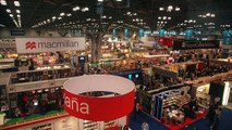 BEA 2015: Discover Books, Authors & Industry Insights