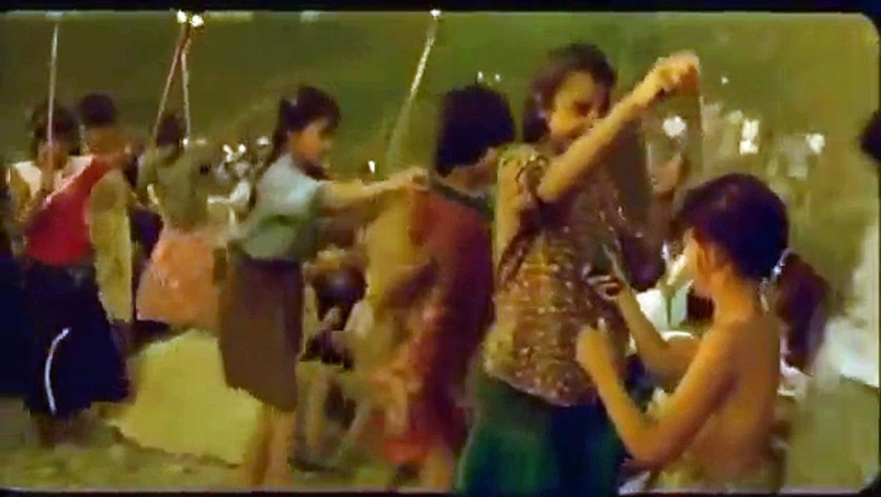 Time of the Gypsies (1988) - Dream Scene