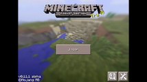 Minecraft PE Shaders Mod 0.11.1_0.11.X