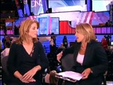 Caroline Kennedy Discusses Ted