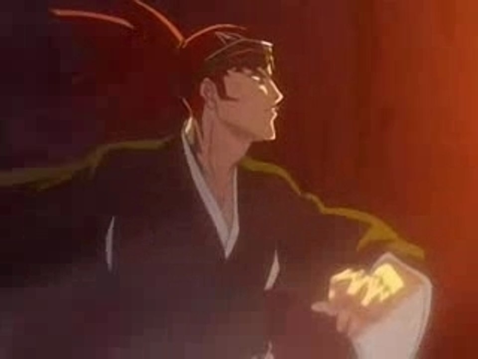 Bleach - Ichigo's Battles