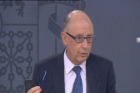 El Gobierno aprueba el adelanto a julio de la rebaja del IRPF