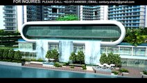 Acqua Private Residences Across Rockwell Makati City Philippines - Full AVP