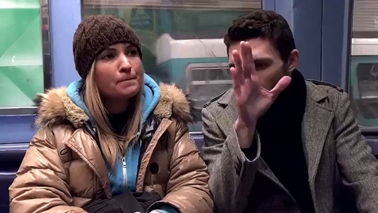 INSeuLITE - Court Métrage - Mobile Film Festival